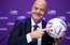 Infantīno kandidēs uz trešo termiņu FIFA prezidenta amatā