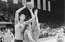 Latvijas un pasaules basketbola leģenda Uļjana Semjonova svin 70. dzimšanas dienu