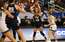Strautmanei produktīvs sniegums, "Georgia Tech" NCAA Marta trakumā izstājas pirmajā kārtā