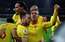 "Liverpool" viesos uzvar "Arsenal" un tabulā pietuvojas līderei "City"