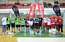 LBS "Open" trešajā posmā uzvar Vācijas 3×3 basketbolisti