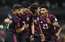 Meksikas un ASV futbolisti izcīna biļetes uz Kataru