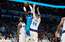 Bertāna "Mavericks" izbraukumā zaudē Šarlotas "Hornets"