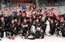 Latviešu aizsargs Ļeščovs un "Cracovia" triumfē IIHF Kontinentālajā kausā