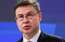 Dombrovskis: Krievijai plānots tirdzniecībā noteikt līdzīgu importa aizliegumu, kāds jau ir piemērots Baltkrievijai