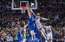 Bertāna "Mavericks" atspēlējas no lieliem mīnusiem un pēdējās sekundēs uzvar "Kings"
