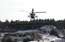Tuvākajās dienās Latvijas gaisa telpā notiks ASV kaujas helikopteru mācību lidojumi