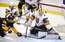 Bļugera "Penguins" savā laukumā pārspēj Vegasas "Golden Knights" 