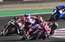 "MotoGP" sezonas pirmajā posmā uzvaru izcīna Bastianīni