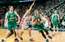 Strēlnieka "Žalgiris" Eirolīgas spēlē piekāpjas Pirejas "Olympiacos"