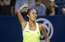 Fernandesa triumfē Monterejas "WTA 250" turnīrā un izcīna otro titulu karjerā