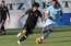 "Riga" un RFS ar uzvarām sāk Latvijas futbola čempionātu