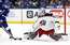 Latviešu pārstāvētās komandas piedzīvo zaudējumus NHL spēlēs