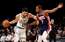 "Celtics" pieviec "Nets" un kā pirmā pārvar NBA "play‑off" pirmo kārtu