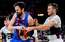 Šmita "Barcelona" ACB līgas mājas spēlē piekāpjas Malagas "Unicaja"