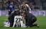 Lokatelli ceļgala savainojuma dēļ nevarēs palīdzēt "Juventus" apmēram mēnesi 