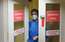 Latvijā konstatē vēl 591 Covid‑19 gadījumu; miruši 11 cilvēki