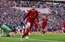 "Liverpool" nervozā un sarežģītā Mersīsaidas derbijā uzvar "Everton"