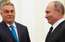 Putins sveic Orbānu ar uzvaru vēlēšanās un cer uz partnerības stiprināšanu