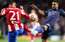 "Manchester City" iztur "Atletico" spiedienu un pārvar ČL ceturtdaļfināla barjeru