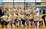 RVS/LU volejbolistes triumfē Latvijas čempionātā