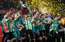 "Real Betis" futbolisti dramatiskā "pendeļu" sērijā izcīna Karaļa kausu