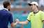 Medvedevs Maiami "ATP 1000" turnīra ceturtdaļfinālā zaudē titula īpašniekam Hurkačam