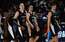 VEF Rīga pagarinājumā pieveic Mazura Tartu un kā pirmie sasniedz LIBL "Final 4"