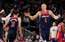 Porziņģis nepiedalīsies arī "Wizards" sezonas pēdējā spēlē