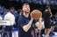NBA "play‑off" var sākties – Bertāna "Mavericks" bez Dončiča agrajā spēlē uzņems "Jazz"