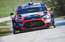 WRC Horvātijā – asfalta ātrumposmu kokteilis