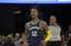 "Grizzlies" līderis Morants atzīts par NBA gada progresējušāko spēlētāju