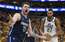 Dončiča atgriešanās spēlē "Mavericks" galotnē piekāpjas Jūtas "Jazz"