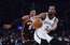 Durantam "triple‑double" NBA Ņujorkas derbijā