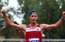 Rumbenieks kļūst par Latvijas čempionu 35 kilometru soļošanā