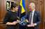 Latvijas tieslietu ministrs devies uz Ukrainu