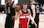Porziņģis nedosies laukumā pret savu pirmo NBA komandu