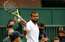 Traumu nomocītais Tsonga paziņo, ka pēc "French Open" noslēgs karjeru