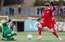 "Liepāja" futbola virslīgā svin ceturto uzvaru četrās spēlēs