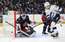 "Blue Jackets" revanšējas čempioniem, Merzļikinam otrās zvaigznes tituls