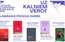 Literatūras gada balvas saņem Zandere, Kuzmins, Viguls, Vītiņa un Belkovska