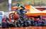 Cīņas par Latvijas motokrosa čempionu tituliem turpināsies Apē
