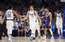Bertāna "Mavericks" izcīna pirmo uzvaru sērijā ar Fīniksas "Suns"