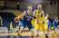 "Ogres" basketbolistiem pirmā iespēja iekļūt LBL finālā