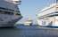 "Isabelle" pārtop par peldošo viesnīcu, "Tallink" neatvērs Rīgas‑Stokholmas prāmju līniju