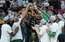 Bostonas "Celtics" uzvar septītajā spēlē un iekļūst NBA finālā