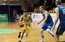 "Ventspils" izcīna uzvaru Ogrē un panāk LBL pusfināla izšķirošo spēli
