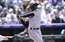 MLB spēlē tiek fiksēts pēdējo trīs gadu tālākais "home run"
