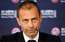 UEFA prezidents Čeferins aizstāv Krievijas izolāciju no futbola
