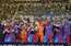 Rīgā par futzāla Čempionu līgas uzvarētājiem kļūst "Barcelona"